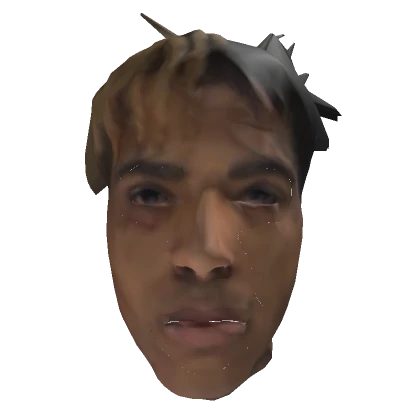 XXXTentacion