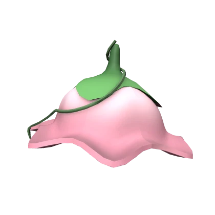 Flower Hat