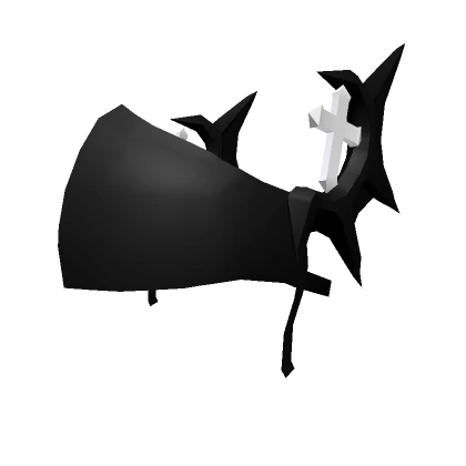 Undead Bat Helm