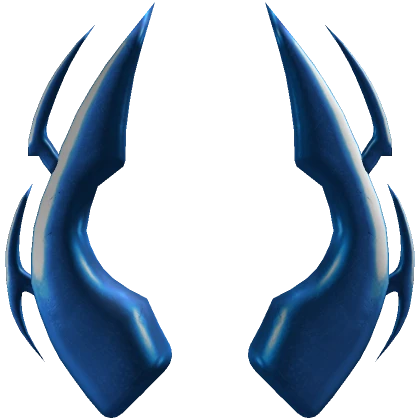 Icy Horns of Pwnage