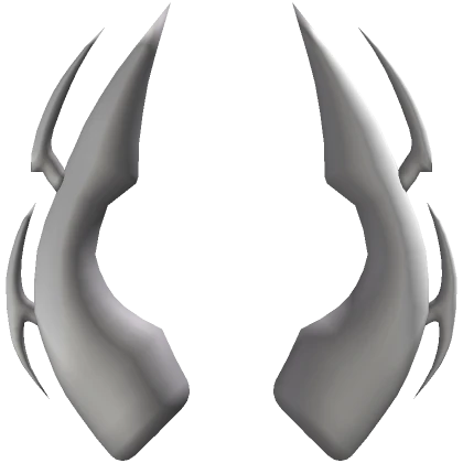 White Horns of Pwnage