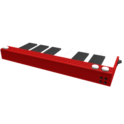 Keyboard for Bongo Cat Head