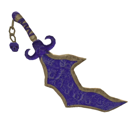 Royal Great Sword Of Immortality 