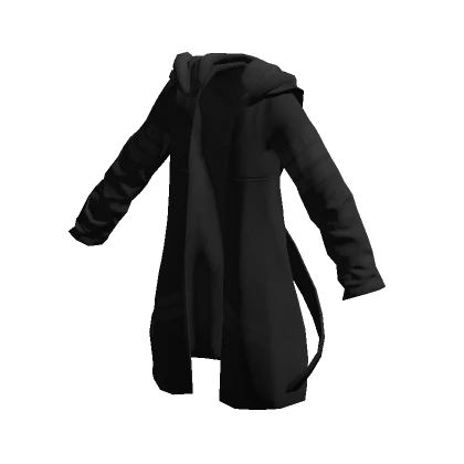 King For A Day Jacket Grayscale