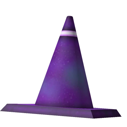 Galaxy Cone