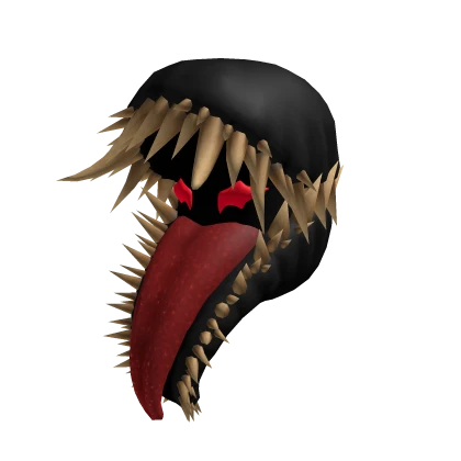 Venom Head