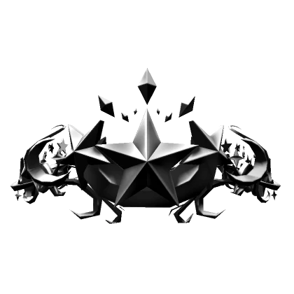 Black Star Crown