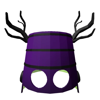 [⌛] Classic Poison Bucket Of Doom 🎃