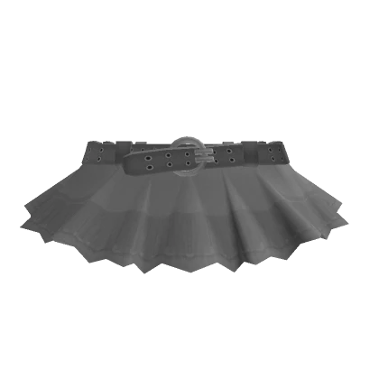 💗Y2K Gray Denim skirt 3.0