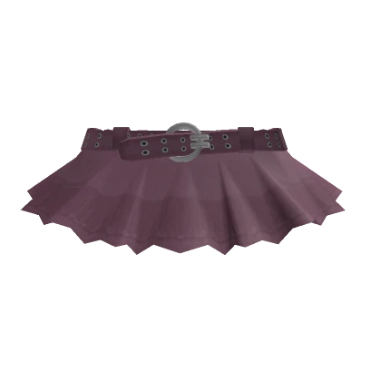 💗Y2K Pink Denim skirt 3.0