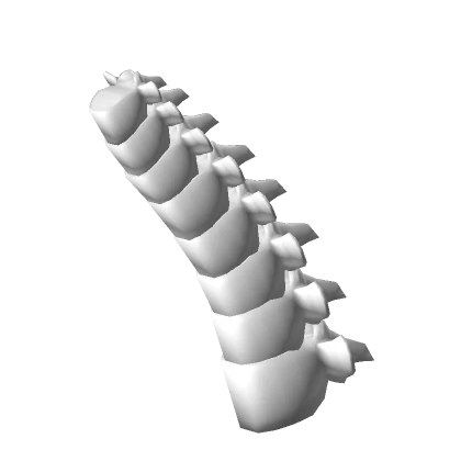 White Spine [Headless]