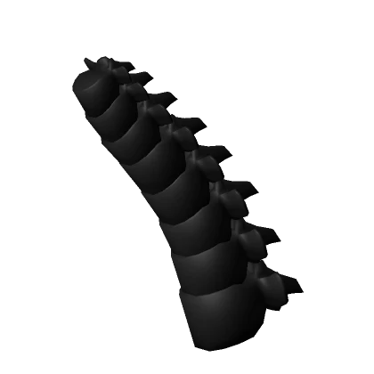 Black Spine [Headless]