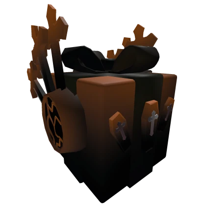 Christmas Valkyrie Gift