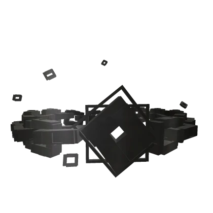 Pixel Crown