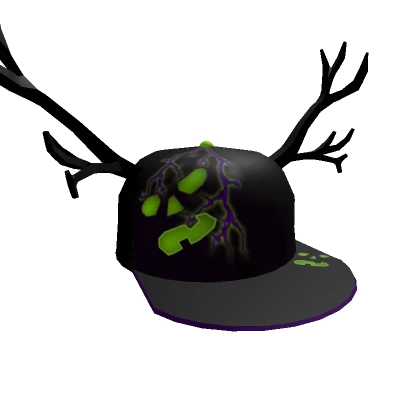 Doomed Cap