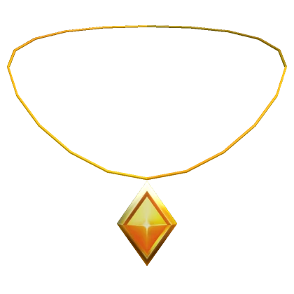 Luxury Amulet