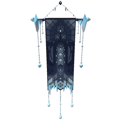 Boreal Warden Pinned Banner