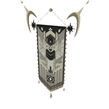 Angelic Warden Pinned Banner