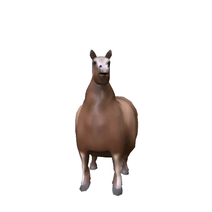 Horse Sticker Meme