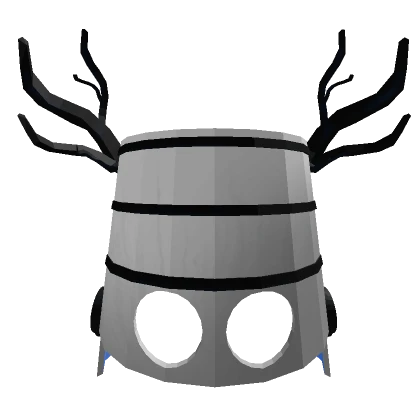 [⌛] Classic Ghost Bucket Of Doom 👻