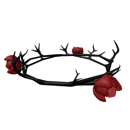 Rose Branch Crown