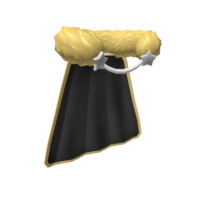 Void Star Cape