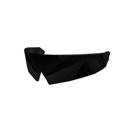 Black Mattrix Shades