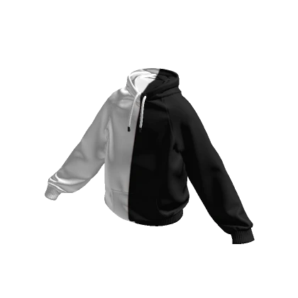 Conflict Hoodie