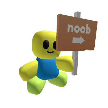 Noob Noob