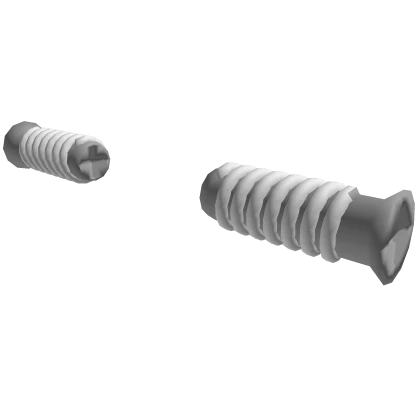 Frankenstein's Bolts