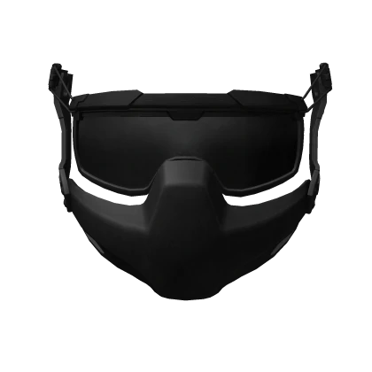 Tactical FAST Assault Mask Kit