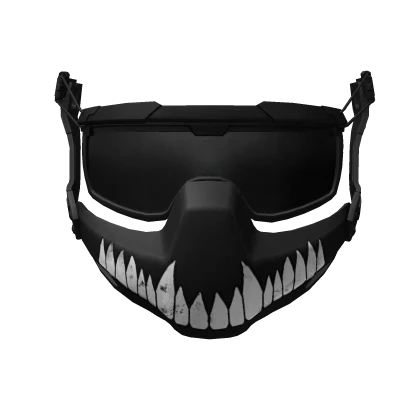 Underbite FAST Assault Mask Kit