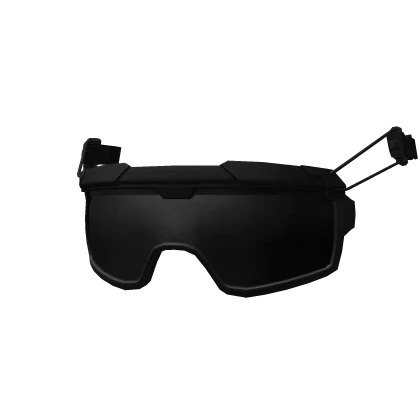 Tactical FAST Combat Visor