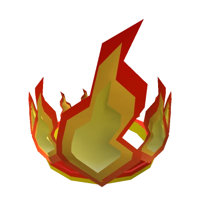 Fire Crown