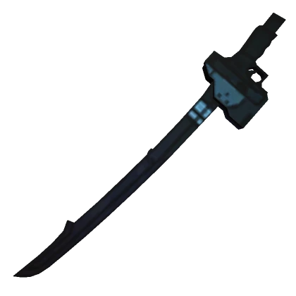 Gambol Shroud Anime Sword Ballistic Chain Scythe