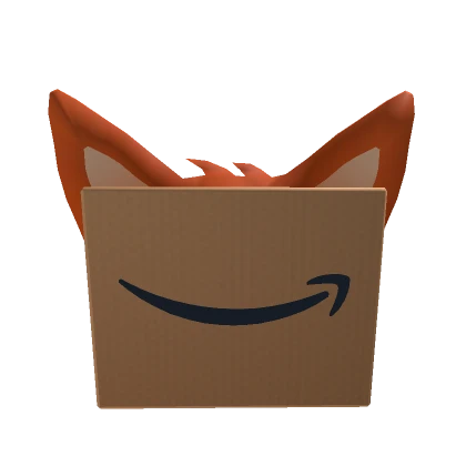 Fox Boxhead