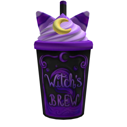 Witches Brew Purple