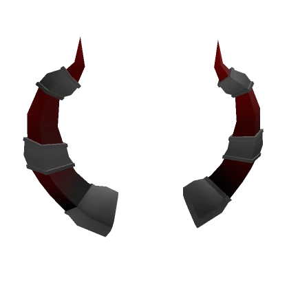 Infernal Horns