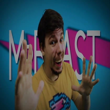 Impostor MrBeast PFP Profile Picture