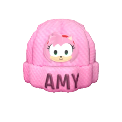 Amy Beanie