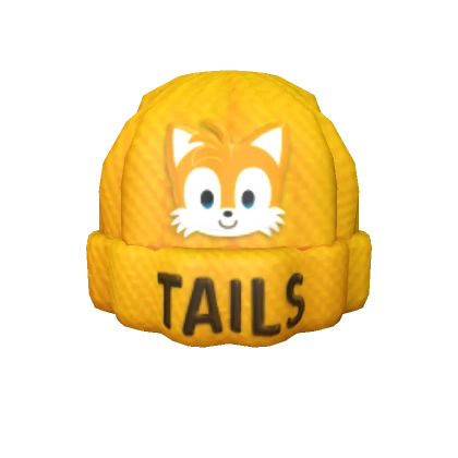 Tails Beanie