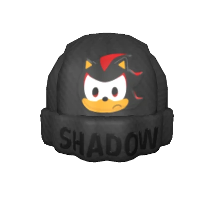 Shadow Beanie