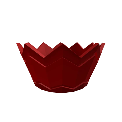 Red Crown 👑