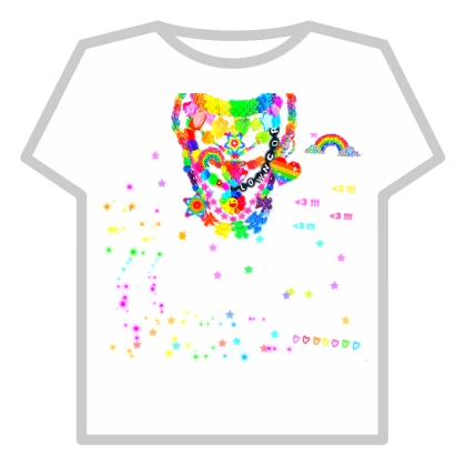 kawaii decora kidcore kandi necklace idk anymore