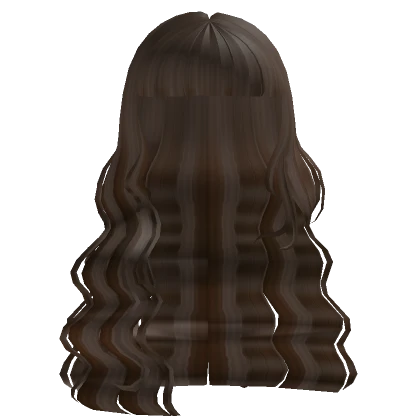 Gossip Sweet Waves in Cyber Brown