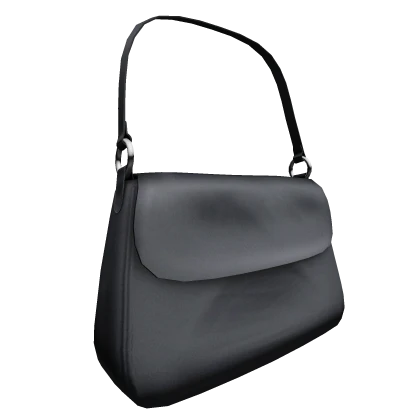 Luxury Purse in Black