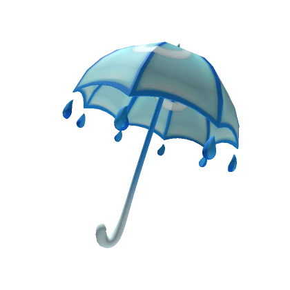 Jellyfish Umbrella