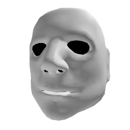 Halloween Killer Original Mask 