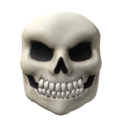 White Skull