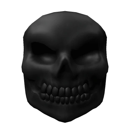 Black Skull